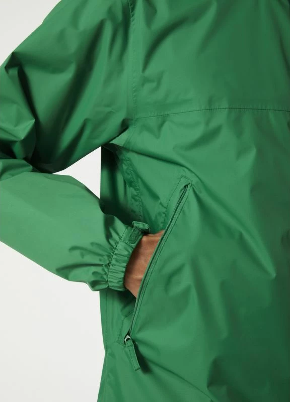 Jakne për meshkuj Helly Hansen, jeshile