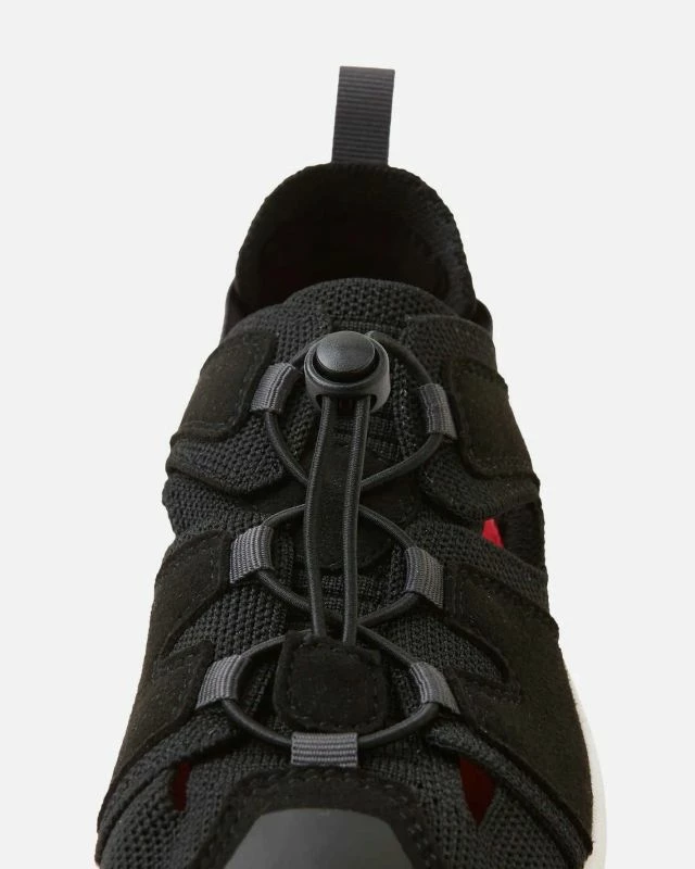 Sandale për fëmijë Reima, të zeza