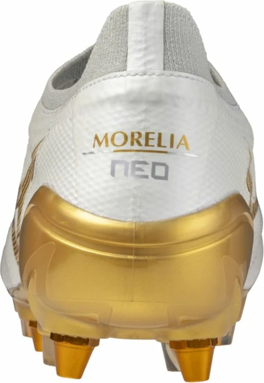 Atlete futbolli Mizuno për meshkuj [Madhësia: 44.5]