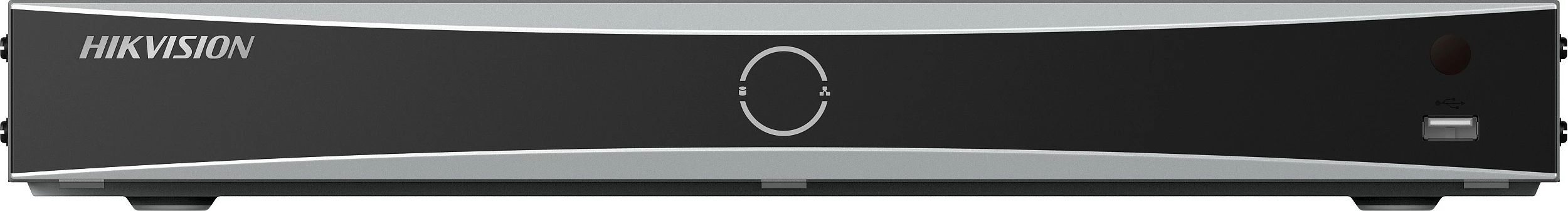 NVR Hikvision DS-7616NXI-I2/16P/Vpro, 16 Kanal PoE, 4K, 2x SATA deri 20TB
