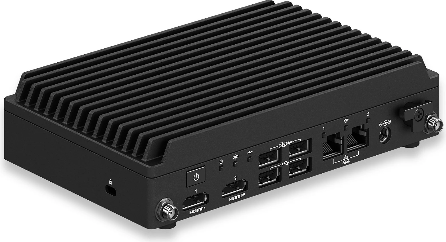 Mini-PC ASUS NUC GEN13 Bravo Canyon BNUC13BRFA20002, i zi