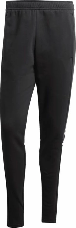 Pantallona sportive për meshkuj adidas, të zeza