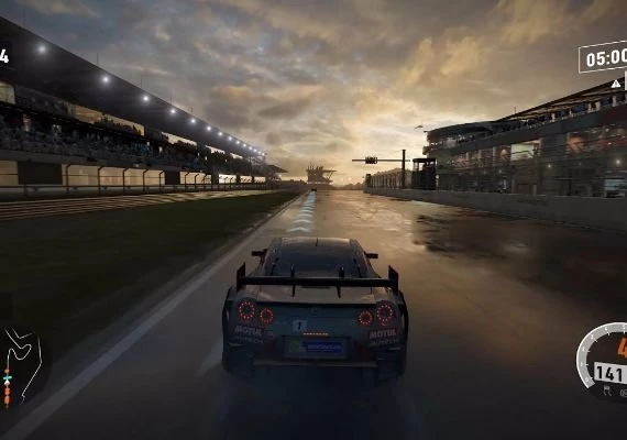 Forza Motorsport 7 Global