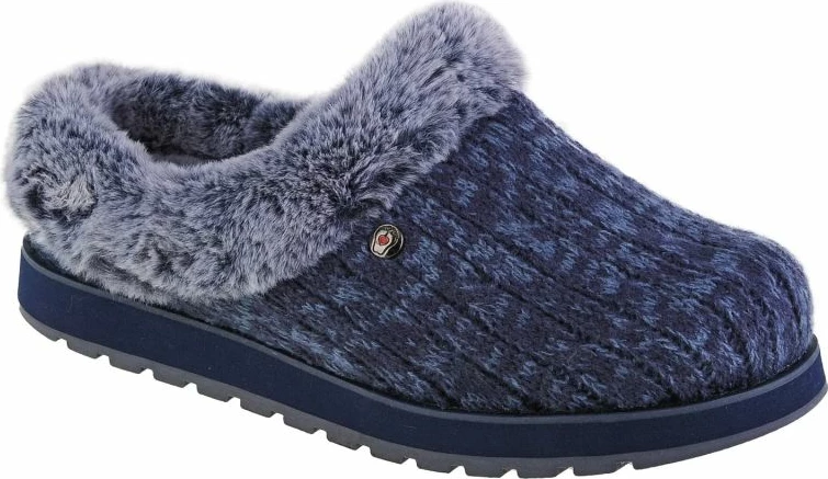 Këpucë Skechers femra navy blue