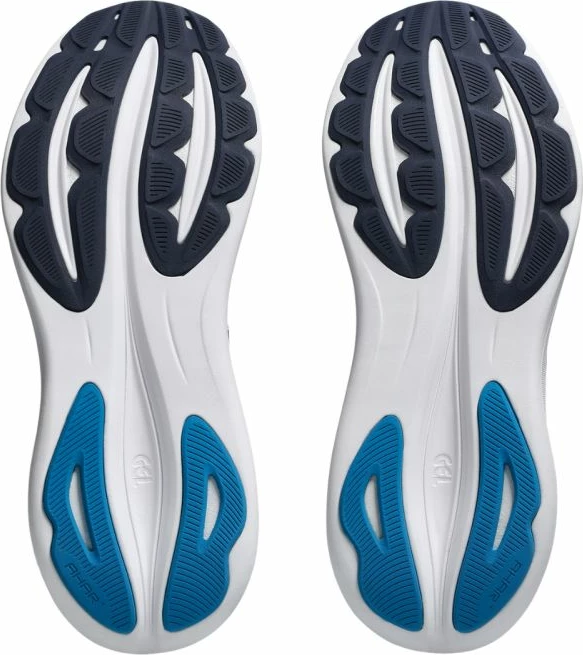 Atlete vrapimi për meshkuj Asics Gel Pulse 17 1011C153 400