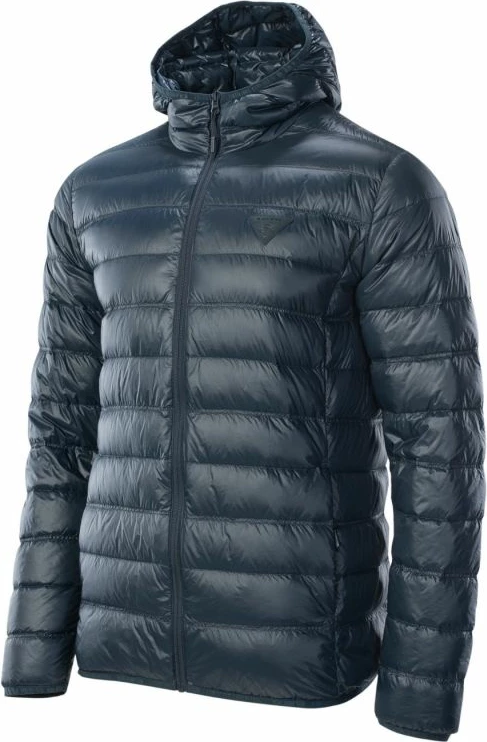 Jakne për meshkuj Iguana, blu marine