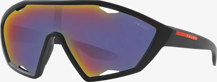 Syze dielli Prada Linea Rossa PS 10US DG09Q 130