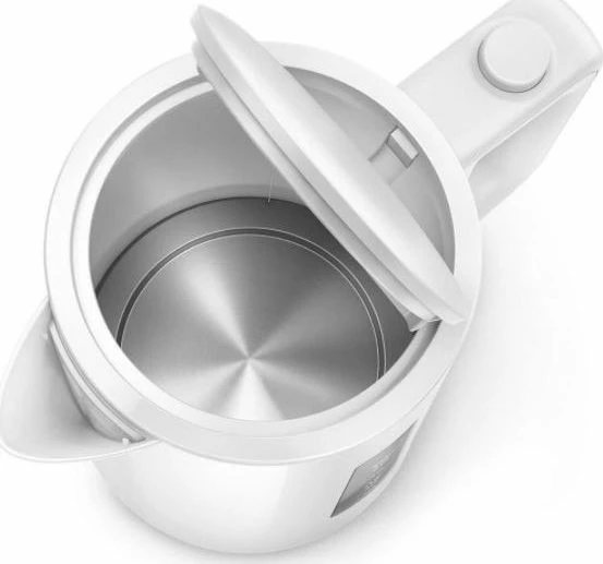 Çajnik elektrik Philips HD9318/00 1.7L 2200W i bardhë