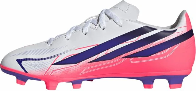 Atlete futbolli për fëmijë adidas F50 Hyperfast Club FG/MG KK1308 [Madhësia: 37 1/3]
