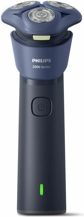 Rroje elektrike Philips Series 2000 S2885/00, blu