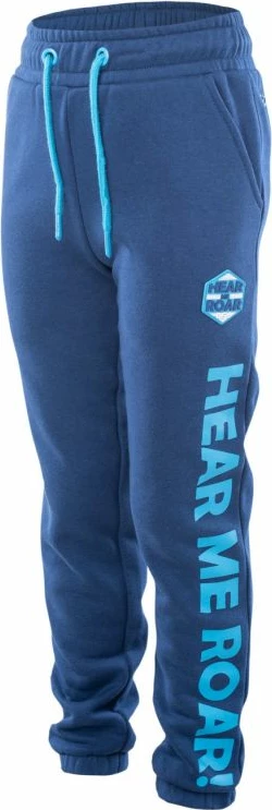 Pantallona për djem Bejo, blu