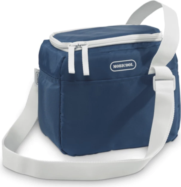 çantë ftohëse Mobicool Sail 6 6L, blu