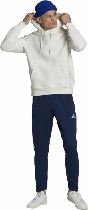 Pantallona sportive për meshkuj adidas Condivo 22, blu marine [Madhësia: S]