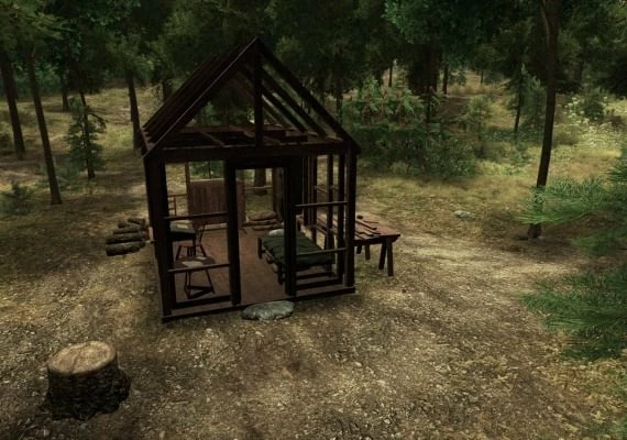 Walden, a game EN Global