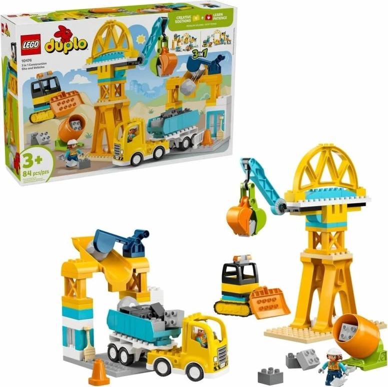 Lodra ndërtimi Lego për fëmijë