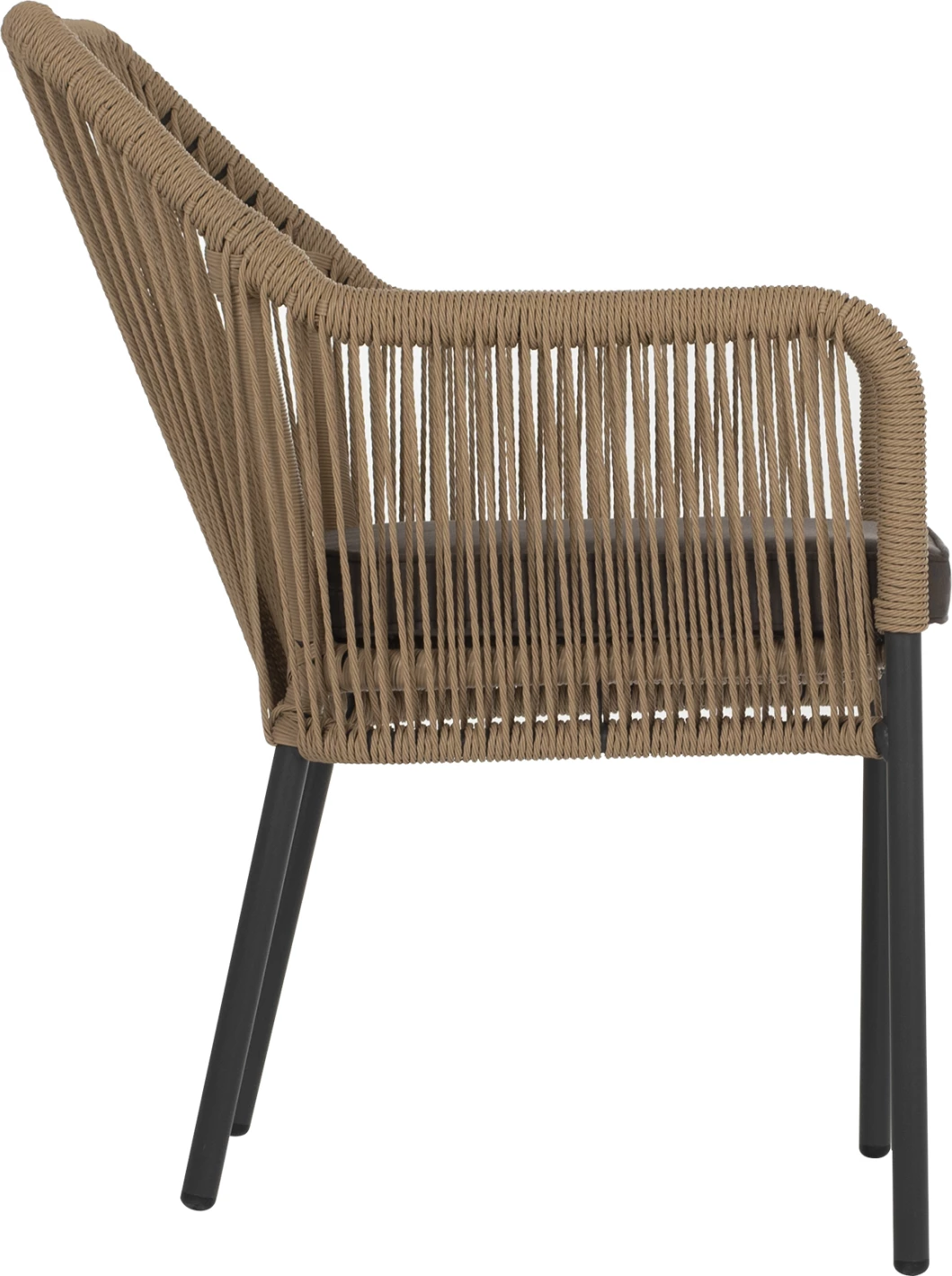 Karrige alumini FH5855.02 gri qymyr me litar thurje PE 56x66x82