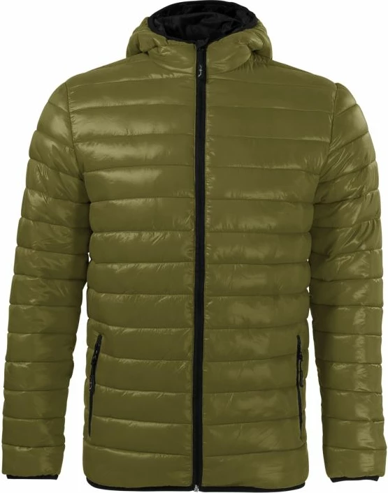 Jakne Malfini Everest për meshkuj, jeshile [Madhësia: XXXL]