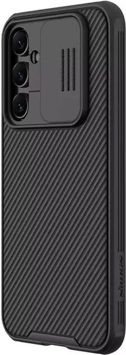 Mbështjellës Nillkin CamShield Pro për Samsung Galaxy A54 5G, i zi