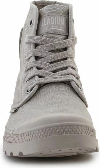 Atlete për meshkuj Palladium, të hirtë