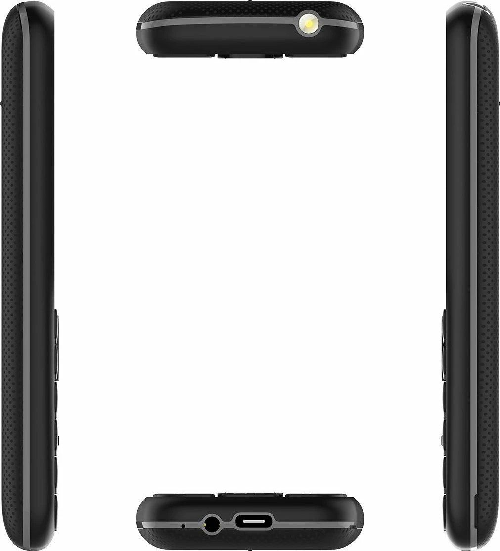 Celular myPhone 6410 LTE 2.4\" Dual SIM 4G 128MB 1400mAh USB-C, i zi (set)