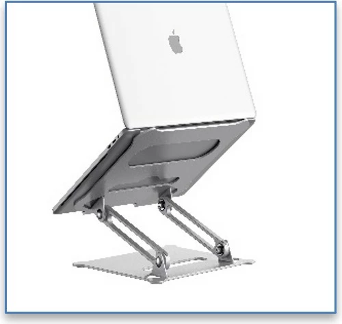 HAVIT Mbajtese per llaptop - H740