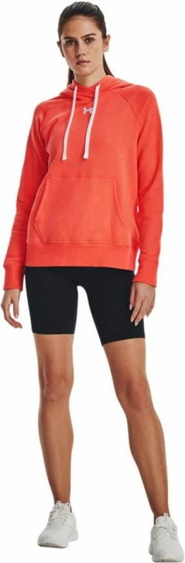 Duks pa zinxhir Under Armour për femra, portokalli [Madhësia: XXL]