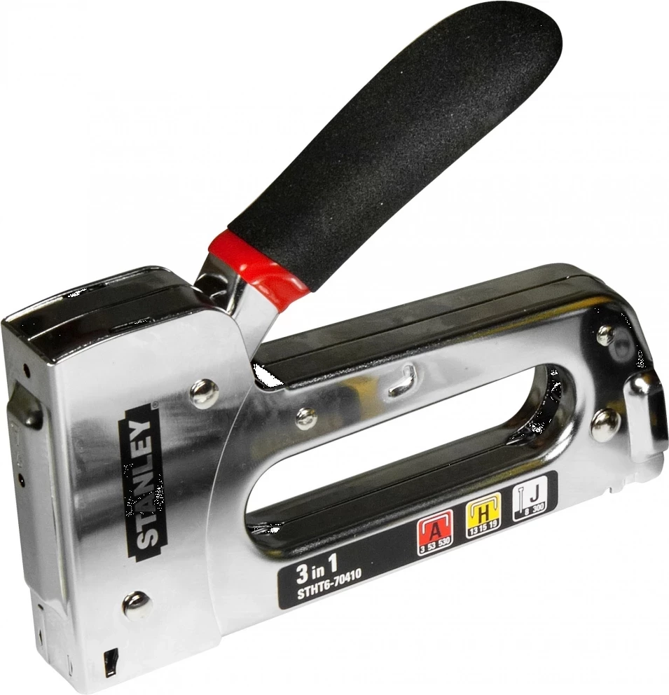 Kapëse dore Stanley STHT6-70410, për steka "A" 4-14 mm, anti-bllokim
