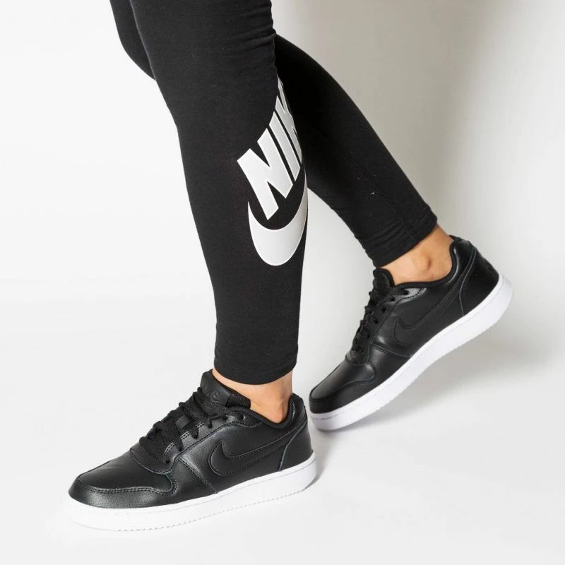 Këpucë Nike femra, të zeza [Madhësia: 38]