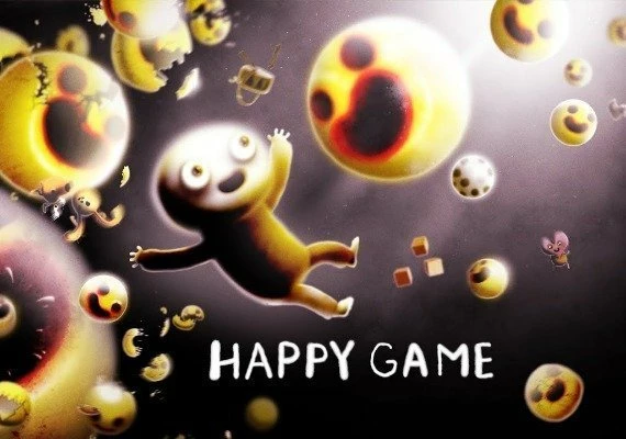 Happy Game Global
