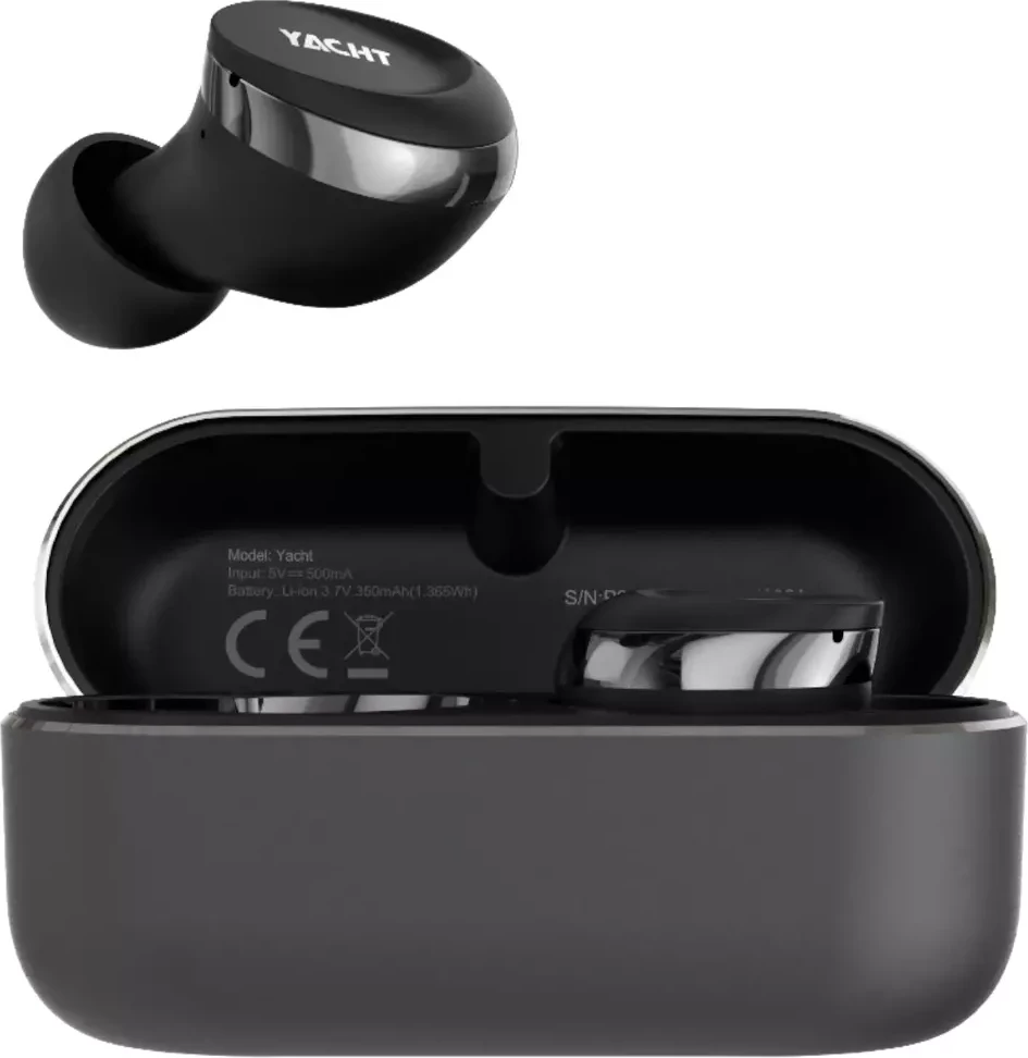 Kufje Hi-Future YACHT (Zezë)