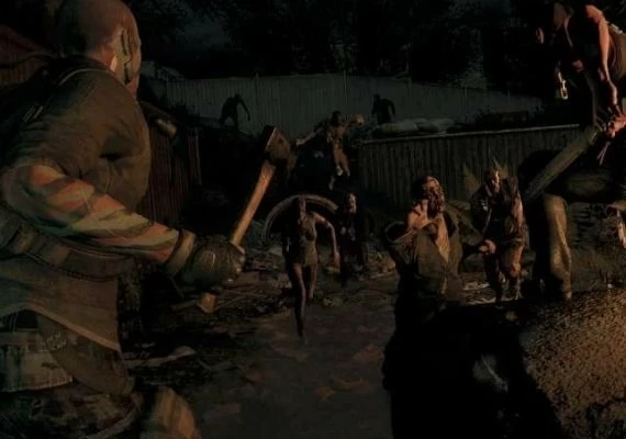 Dying Light - Savvy Gamer Bundle DLC Global