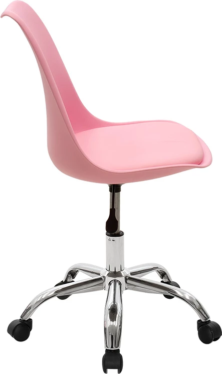 Karrige zyre Gaston II, rozë