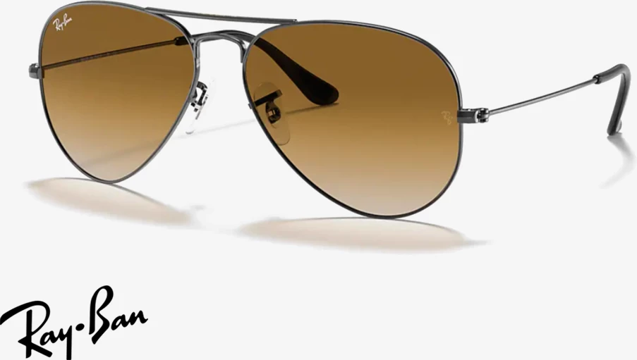 Syze dielli Ray-Ban RB3025 004/51 58