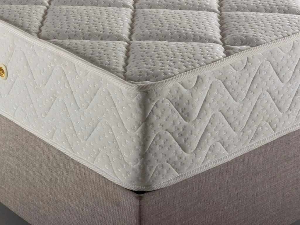 Dyshek Skye Decor, Blue Pocket RollPack, 120x200, njësh