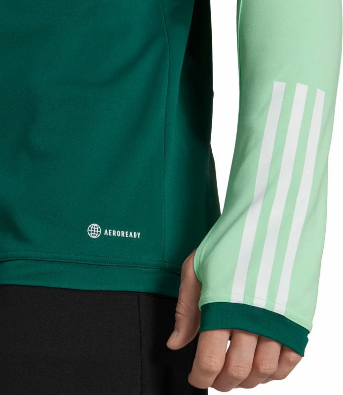 Duks adidas për meshkuj, ngjyrë jeshile [Madhësia: XXL]