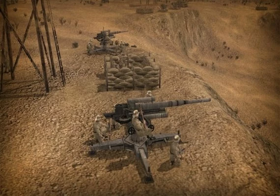 Codename: Panzers - Bundle Global