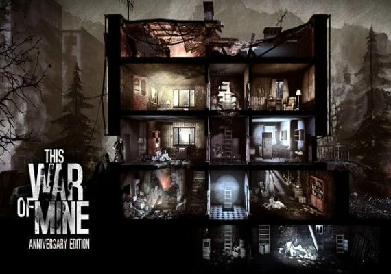This War of Mine EN Global