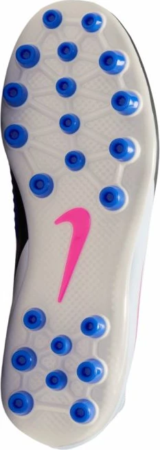 Atlete futbolli për fëmijë Nike Phantom 6 High Academy AG HQ2034 446 [Madhësia: 38.5]
