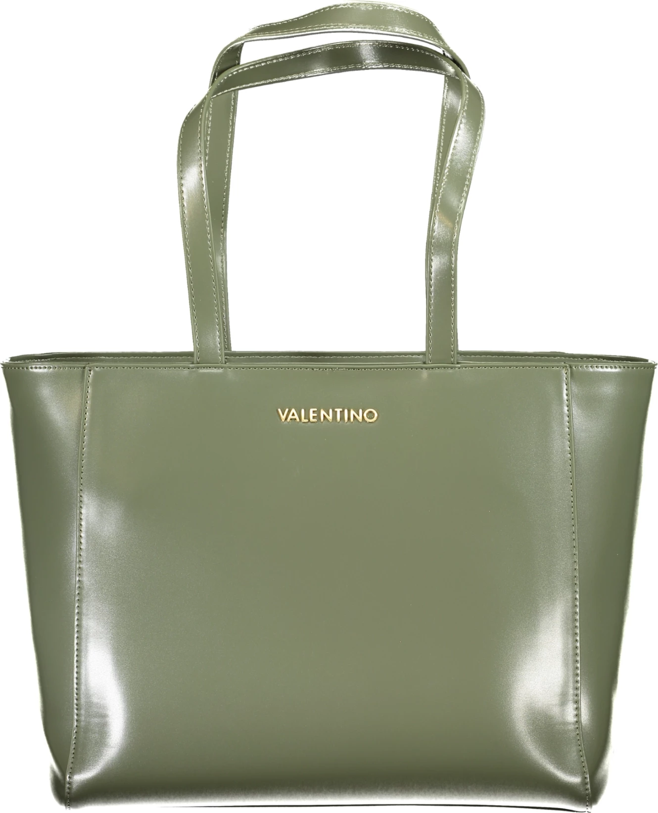 Çantë për femra VALENTINO BAGS, e gjelbër