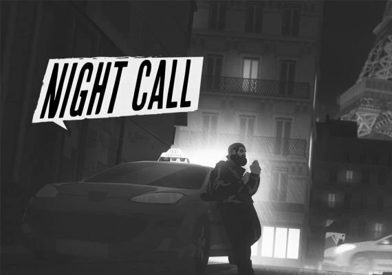 Night Call EN/FR Global