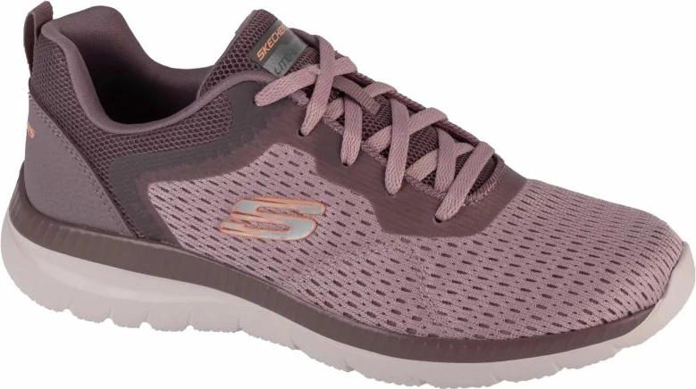 Atlete femra Skechers, rozë [Madhësia: 38]