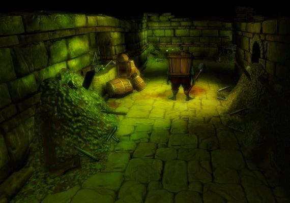 Dungeons Special Edition EN/DE/FR/PL Global