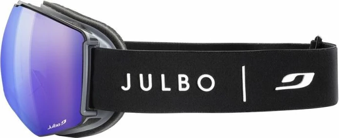 Syze skijimi Julbo unisex, të zeza