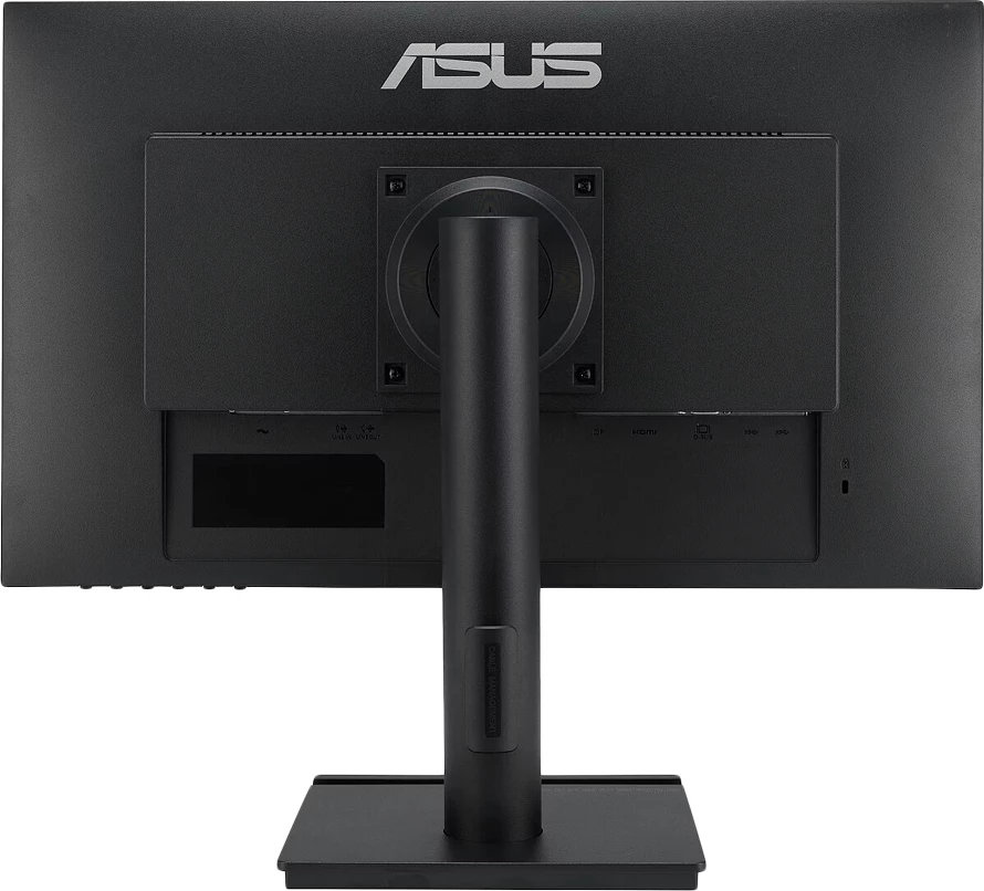 Monitor biznesi ASUS VA24DQFS 24\" FHD IPS 100Hz Adaptive-Sync 1ms MPRT HDMI/DisplayPort/VGA