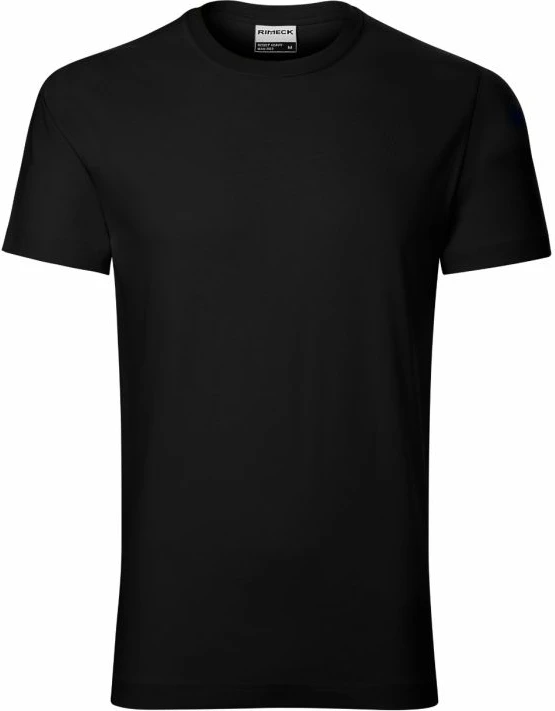 Maicë për meshkuj Rimeck, Resist M, e zezë [Madhësia: XL]