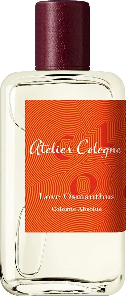 Eau de Cologne Atelier Cologne Love Osmanthus 100ml