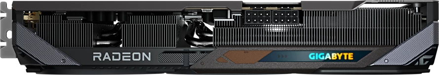 Kartelë grafike GIGABYTE AMD Radeon RX 9070 GAMING OC 16G 16GB GDDR6 256-bit PCIe 5.0