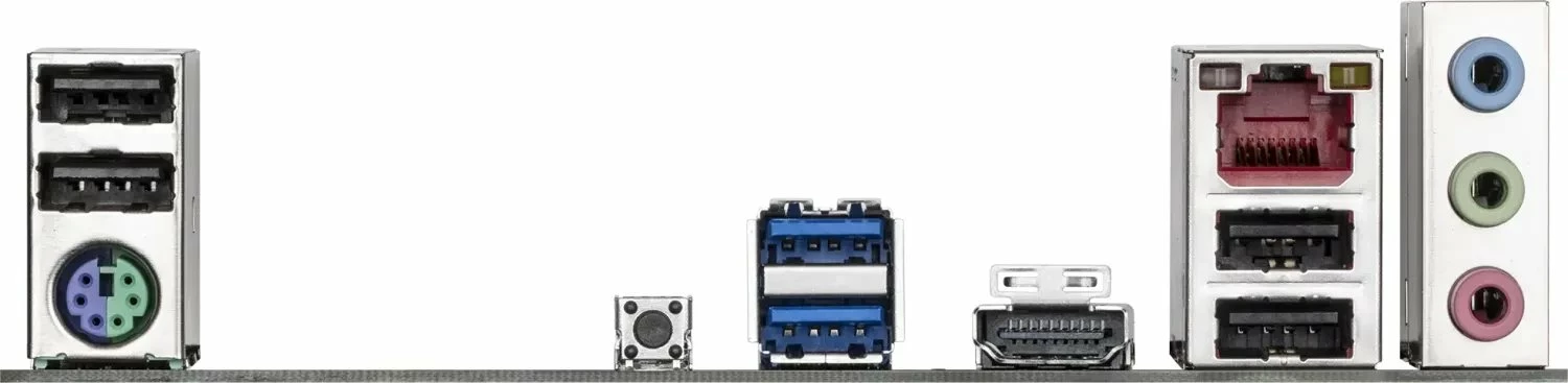 Pllakë amë Gigabyte B840M D2H, AM5, mATX, DDR5 128GB, 2.5GbE