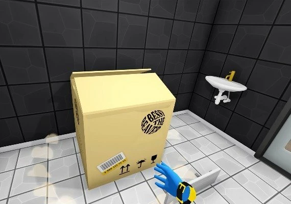 House Flipper VR Global