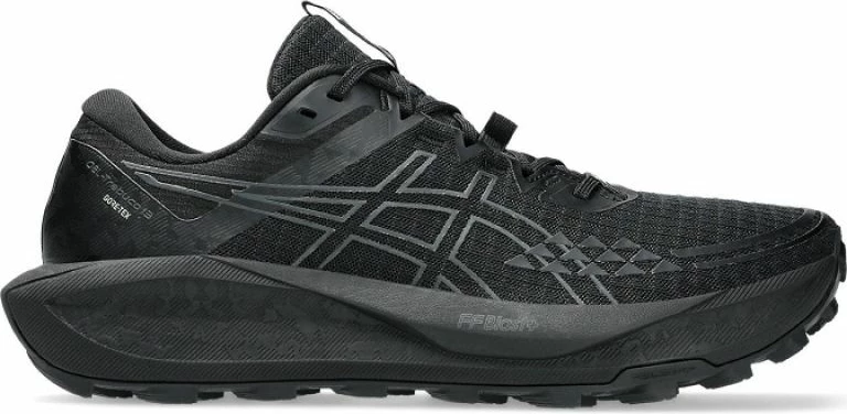 Atlete për meshkuj Asics, të zeza
